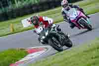 Evening ACU Group Black Bikes